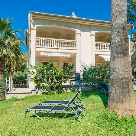 Sun Of The Beach, Vacaciones En La Playa De Alcudia Екстериор снимка