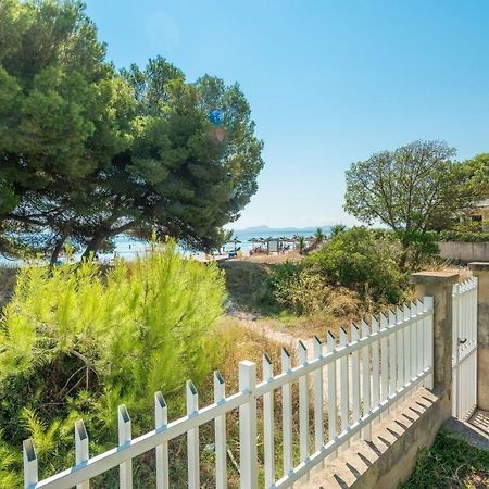 Sun Of The Beach, Vacaciones En La Playa De Alcudia Екстериор снимка