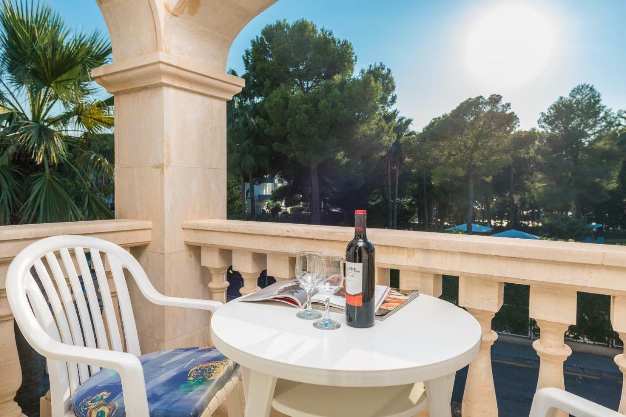 Sun Of The Beach, Vacaciones En La Playa De Alcudia Екстериор снимка